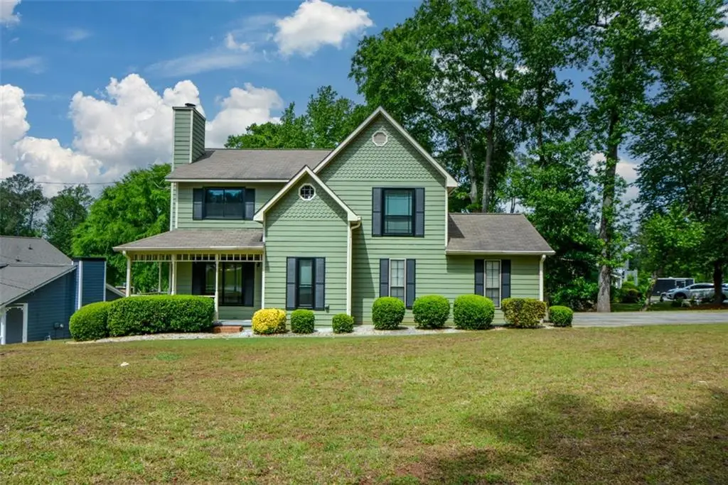 183 Timothy Lane Nw, Lilburn, GA 30047 - #1