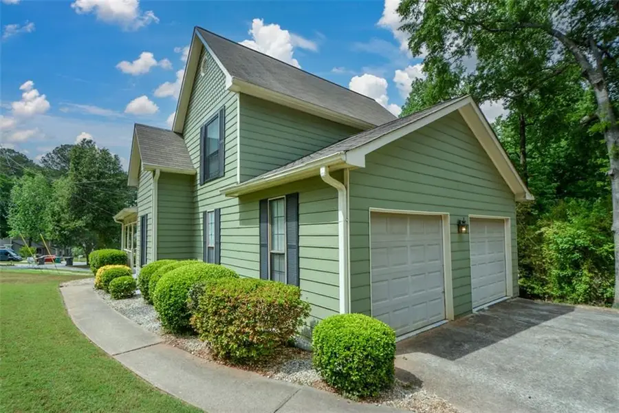 183 Timothy Lane Nw, Lilburn, GA 30047 - #2