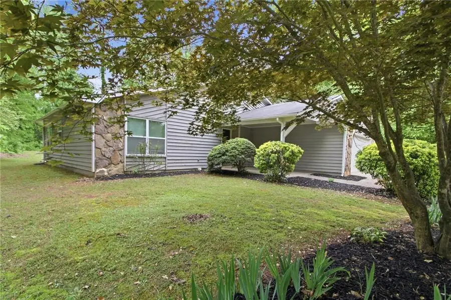 4788 Rubes Creek Drive, Marietta, GA 30066 - #2