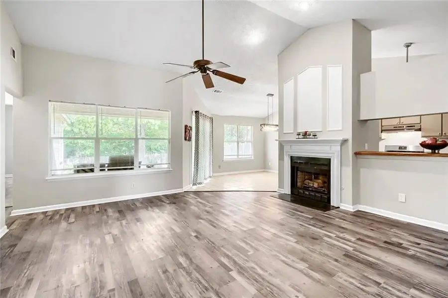 2096 W Morgans Bluff Court, Lithonia, GA 30058 - #3