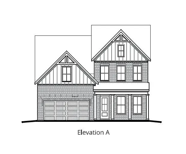 2157 Groveview Lane Sw, Powder Springs, GA 30127 - #1