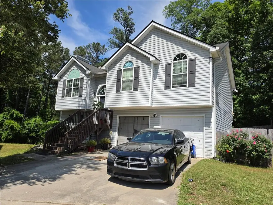 2840 Two Lake Cir, South Fulton, GA 30349 - #2