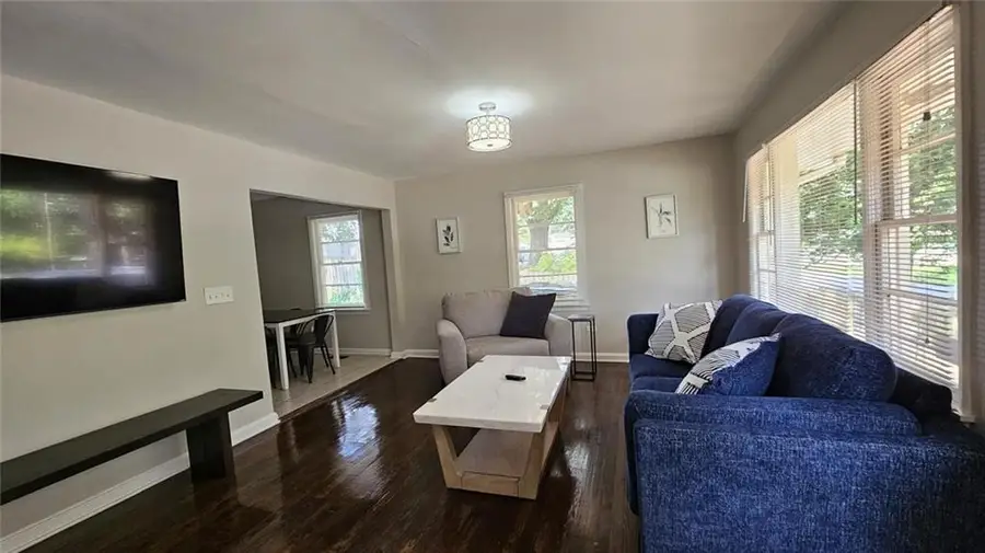 2076 W Flat Shoals Terrace, Decatur, GA 30034 - #2