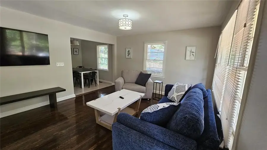 2076 W Flat Shoals Terrace, Decatur, GA 30034 - #3