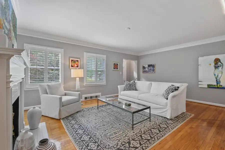 256 Alberta Drive Ne, Atlanta, GA 30305 - #3