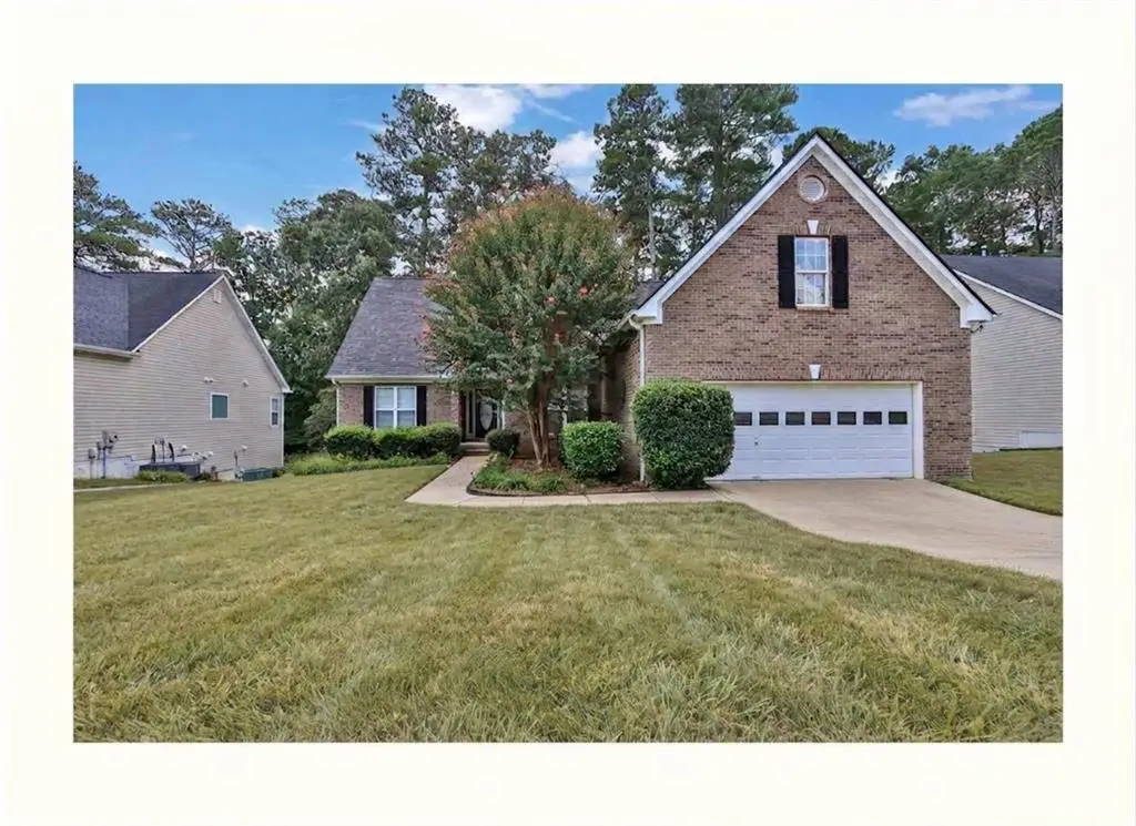 1010 Chapel Hill Drive, Lawrenceville, GA 30045 - #1