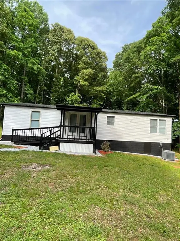 906 Jefferson River Road, Jefferson, GA 30549 - #1