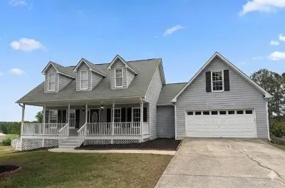 753 Coleen Drive, Winder, GA 30680 - #1