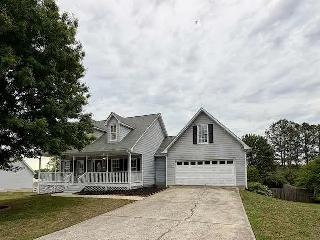 753 Coleen Drive, Winder, GA 30680 - #3