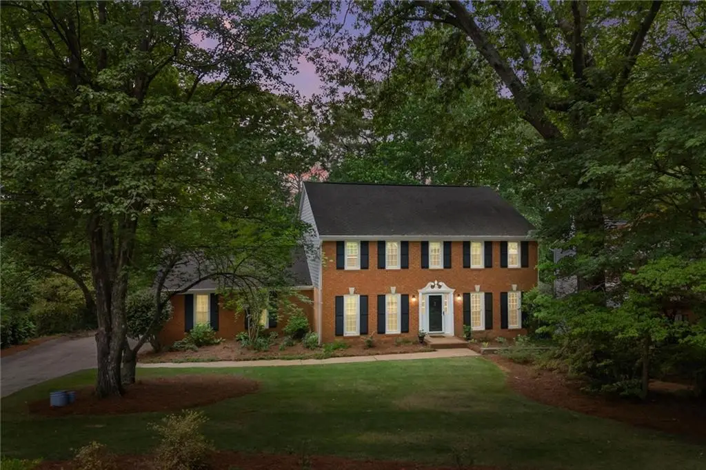 4165 Westchester Crossing Ne, Roswell, GA 30075 - #1