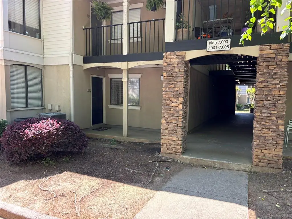7001 Wingate Way, Atlanta, GA 30350 - #1