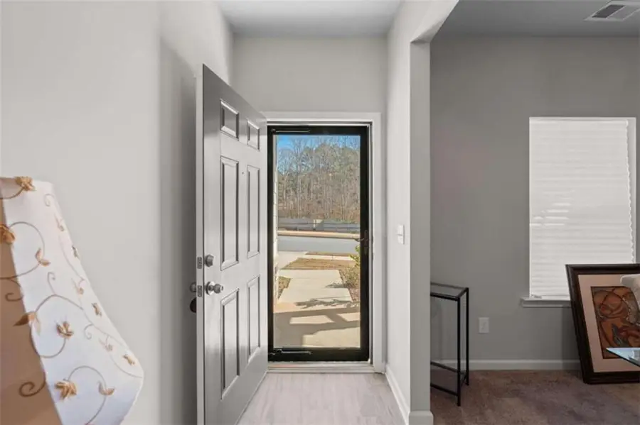 9068 Jim Purcell Drive, Covington, GA 30014 - #2