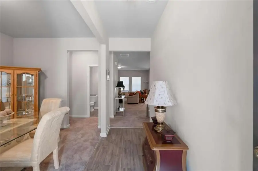 9068 Jim Purcell Drive, Covington, GA 30014 - #3