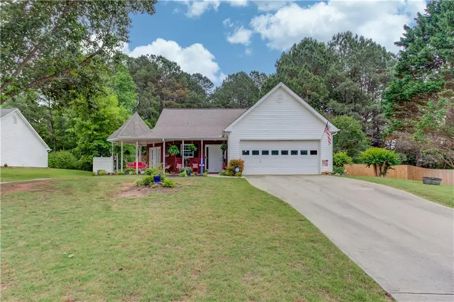 302 Greenleaf Court, Loganville, GA 30052 - #3