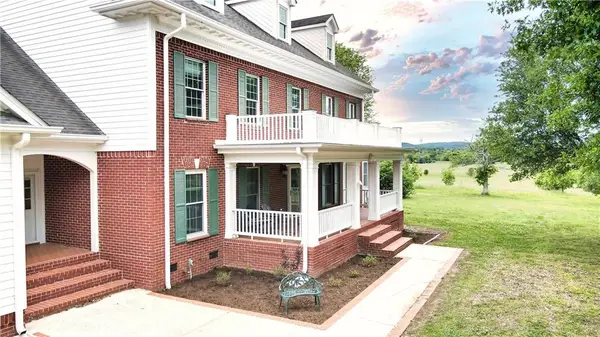 4619 S 341 Highway, Chickamauga, GA 30707