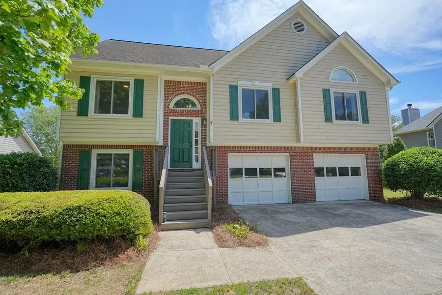 2885 Cressington Bend Nw, Kennesaw, GA 30144 - #2