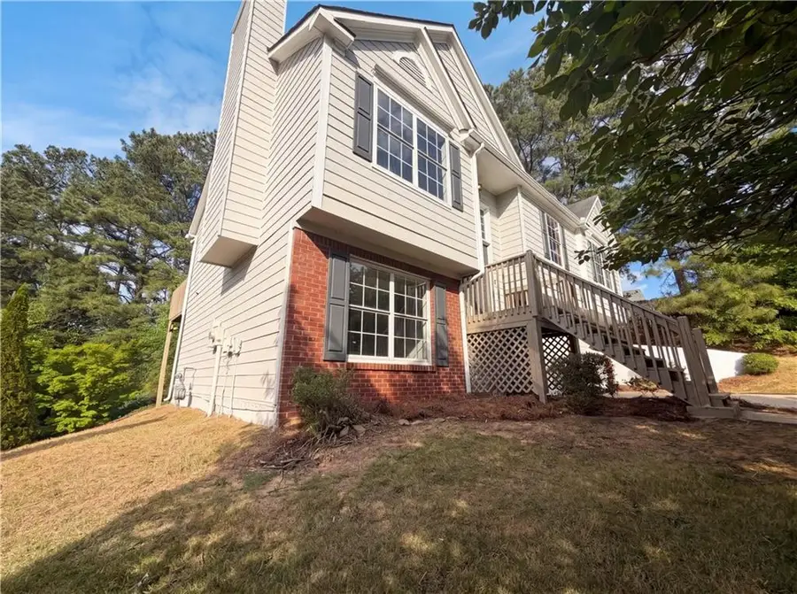 3579 Dyer Parke Lane Sw, Marietta, GA 30060 - #2