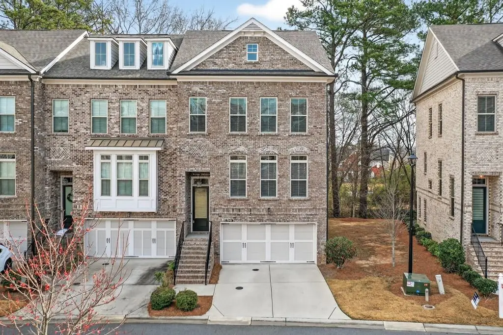 7942 Laurel Crest Drive, Johns Creek, GA 30024 - #1