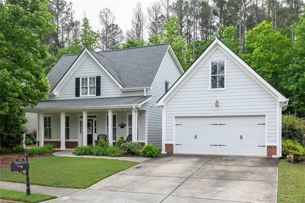 178 Treadstone Lane, Dallas, GA 30132 - #1