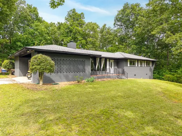 244 Forest Hill Road Sw, Dalton, GA 30720