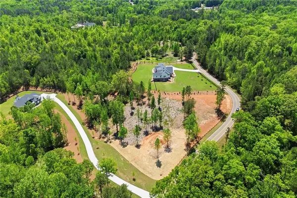 460 Mt. Olive Church Lane, White, GA 30184