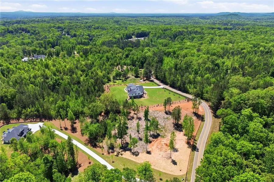 460 Mt. Olive Church Lane, White, GA 30184 - #2