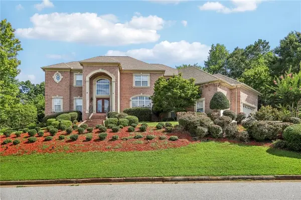 2915 Loch Lomond Drive, Conyers, GA 30094