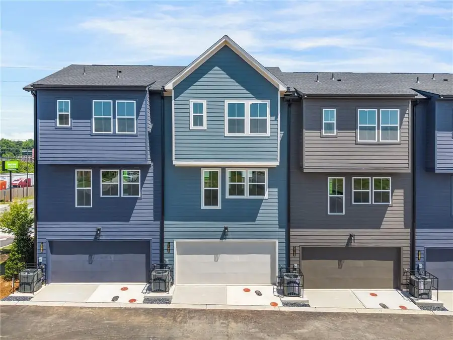 1103 Hodgepodge Way #Lot 2, Atlanta, GA 30316 - #2