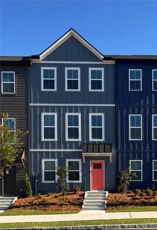 1103 Hodgepodge Way #Lot 2, Atlanta, GA 30316 - #3