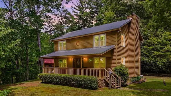 62 Peach Lane, Ellijay, GA 30536