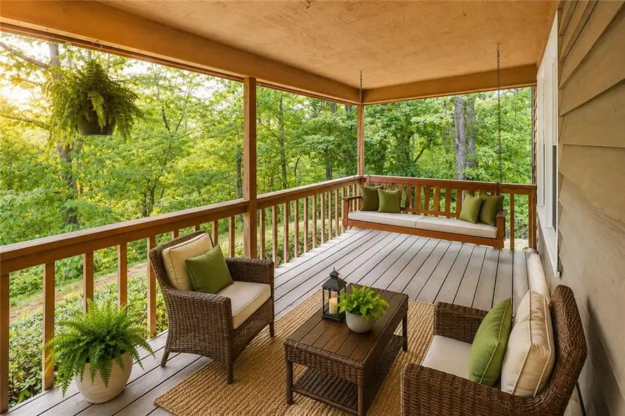 62 Peach Lane, Ellijay, GA 30536 - #2