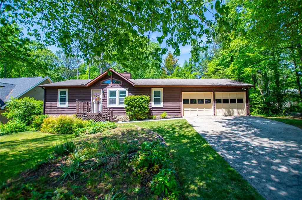 1385 Lakeview Parkway, Villa Rica, GA 30180 - #1