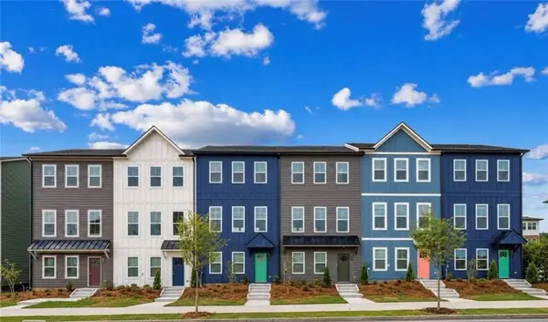 1107 Hodgepodge Way #Lot 4, Atlanta, GA 30316