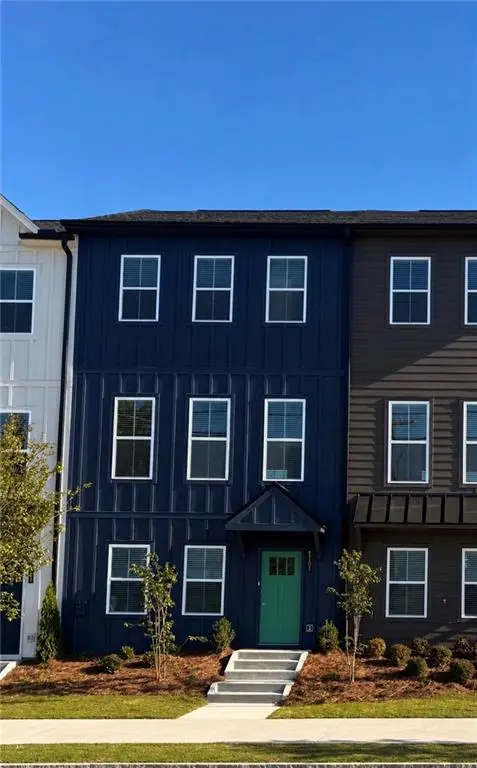 1107 Hodgepodge Way, Atlanta, GA 30316 - #2
