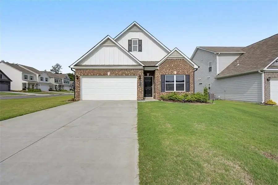514 Denton Drive, Adairsville, GA 30103 - #2