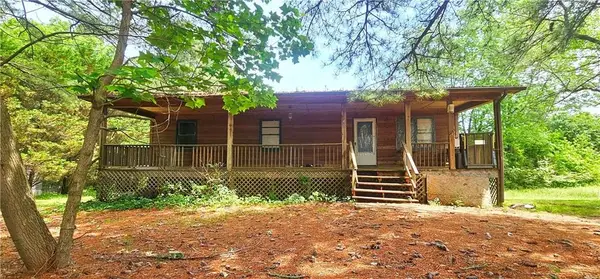 496 Blalock Road Se, Adairsville, GA 30103
