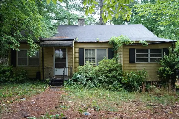 1415 Westridge Road Sw, Atlanta, GA 30311