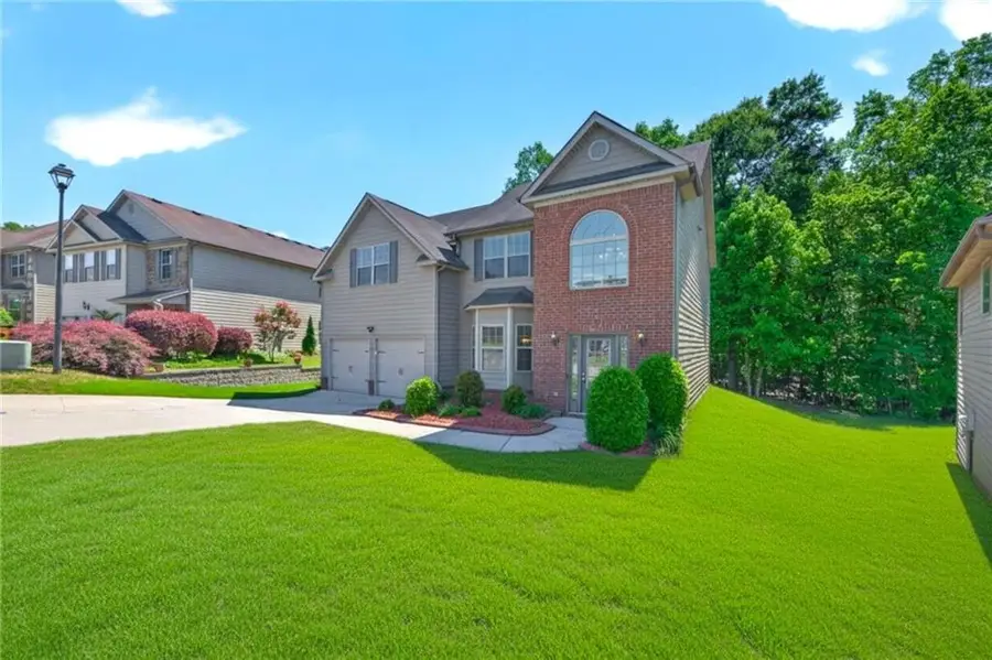 838 Chapman Street, Jonesboro, GA 30238 - #2