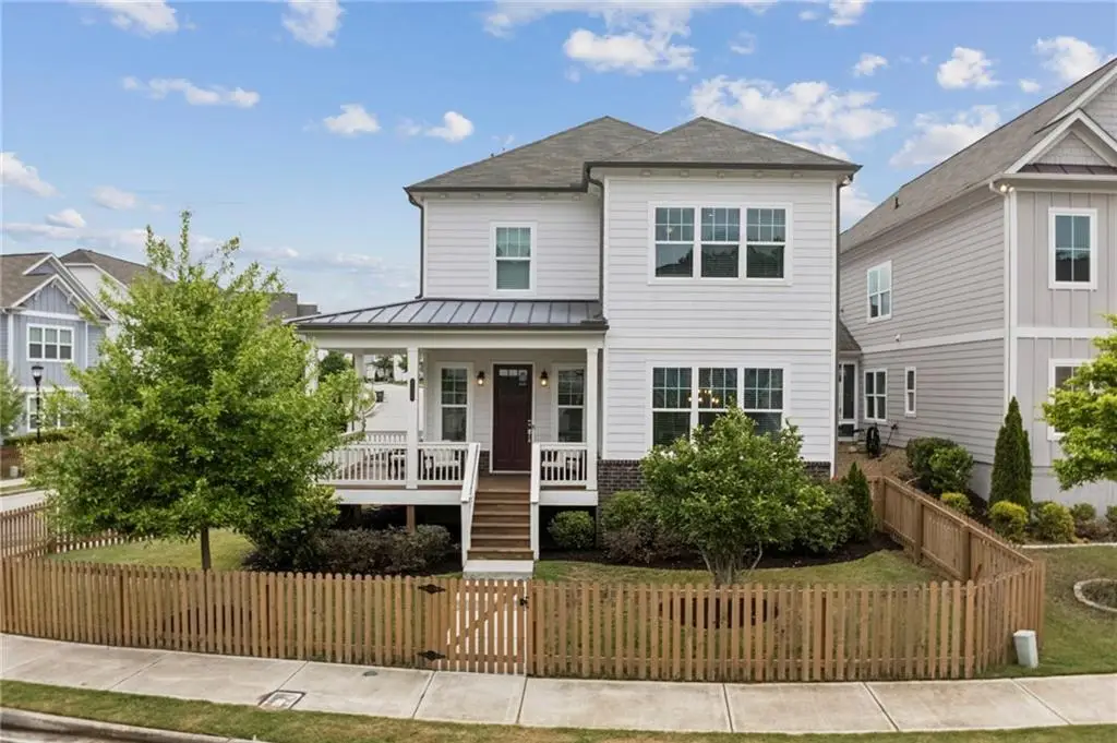 2035 Drew Drive Nw, Atlanta, GA 30318 - #1