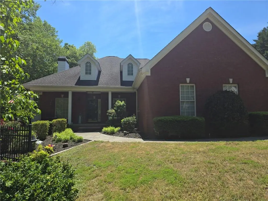 3632 Creekstone Drive, Gainesville, GA 30506 - #1