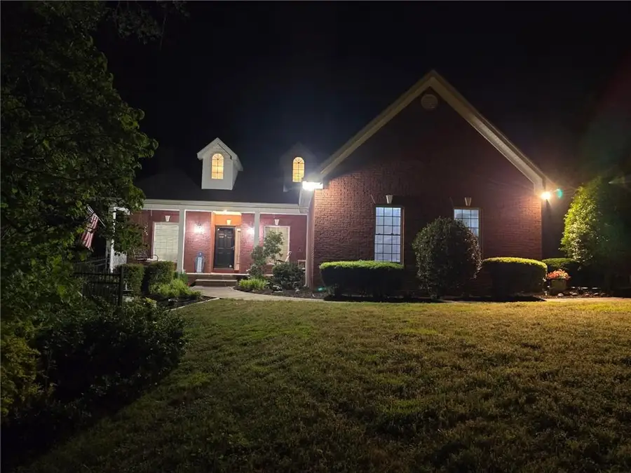 3632 Creekstone Drive, Gainesville, GA 30506 - #2
