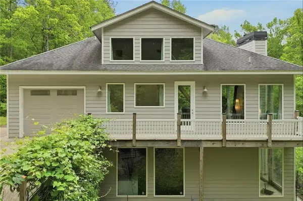 1801 Soap Creek Road, Ball Ground, GA 30107