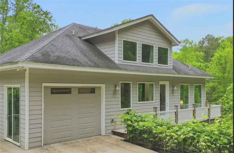 1801 Soap Creek Road, Ball Ground, GA 30107 - #2