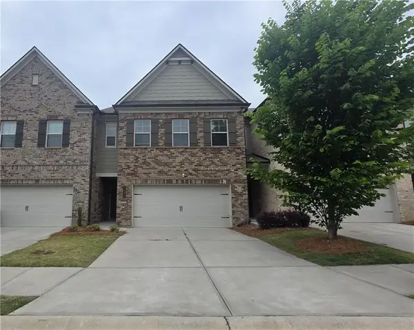 3483 Pearl Ridge Way, Buford, GA 30519
