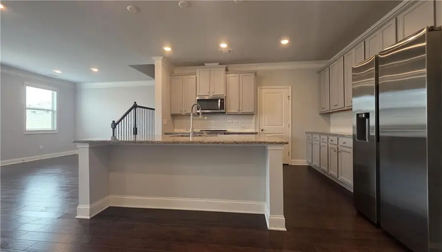 3483 Pearl Ridge Way, Buford, GA 30519 - #3