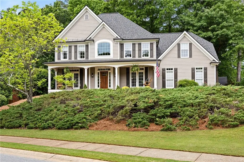 4703 Cavallon Drive Nw, Acworth, GA 30101 - #1