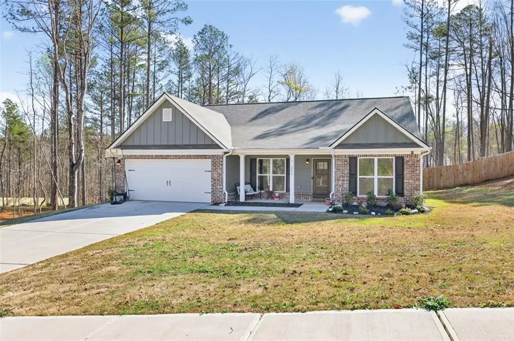 171 Lauren Court, Statham, GA 30666 - #1