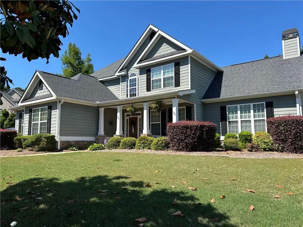 7106 Golfside Drive Se, Covington, GA 30014 - #1