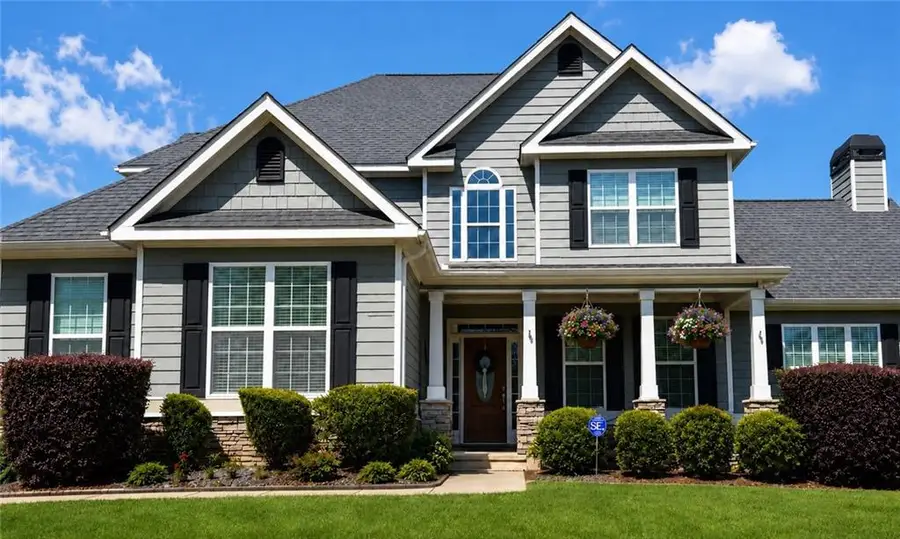 7106 Golfside Drive Se, Covington, GA 30014 - #2