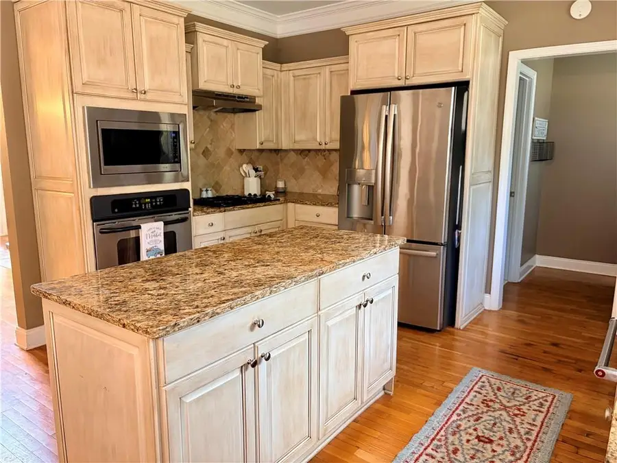 7106 Golfside Drive Se, Covington, GA 30014 - #3
